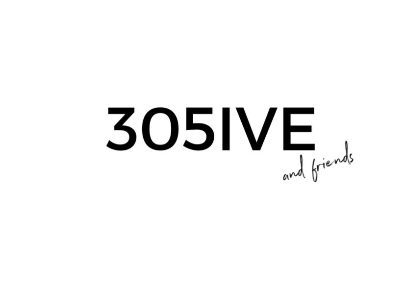 305IVE and friends: Entry 1 - prioritising yourself over everything else